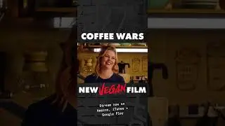 Check out this new vegan film starring Kate Nash 🌱