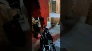 No snacks for you #airsoft