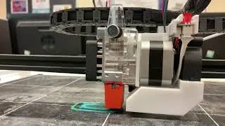 BMG Wind, BMG Aero, Anycubic Chiron, Hot End