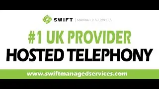#1 Hosted Telephony provider for London Businesses