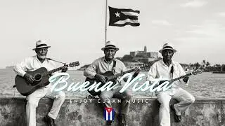 Buena Vista - Sus Recuerdos | Café Cubano Salsa, Rumba  |  Buena Vista Social Club Vibes