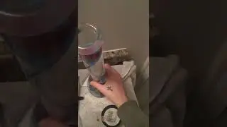 How￼ I clean my bong as a blind person￼