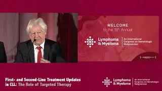 Panel Discussion: Front-line CLL Treatment