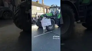Ithan da Farmers protest in 🇫🇷#thalapathy  #tamil #vijay #thala #protest #farmer #tamil #tamilnews