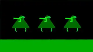 Birds dance with Duggee  | Sparta Pitch Sponsored by Preview 2 Mix Effects