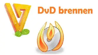 kostenlos DVD /CD brennen/kopieren/speichern [Tutorial] deutsch/ full HD