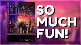 Death on the Nile   Review