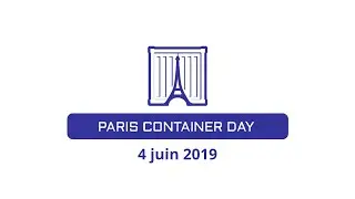 Paris Container Day 2019 - Aftermovie