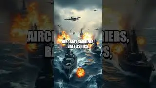 The Battle of Leyte Gulf's Ignored Contributions