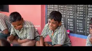 MLMR Panchayat video