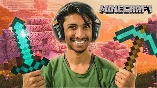 Building my Own Civilization with @gaminggrid_in