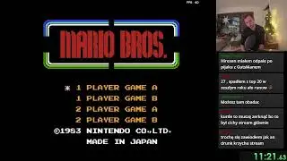 SIUP #6 Mario Bros.