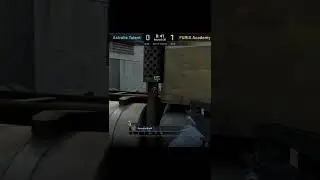 MistR Overpass Truck Gap Angle (CS:GO Tips)