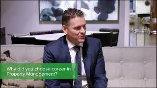 Why work at OBrien Real Estate - Morgan Young