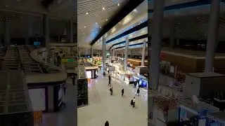 Shamshabad International Airport#Hyderabad#Travel Time