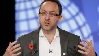Wikipedia founder: SOPA bad for Internet