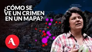 Así funciona la plataforma investigativa de Re/presentare para seguir evidencias