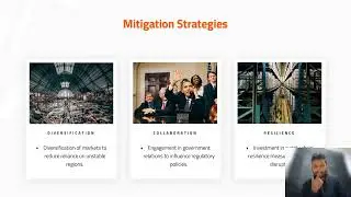 Geopolitical Uncertainties  A Coca Cola Case Study video