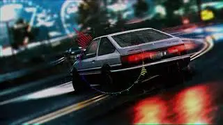 Fresh Love - Karen [Eurobeat] FE Racing Edit