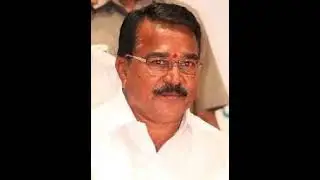 S.Niranjan Reddy, Telangana Agriculture Minister (11.01.2022)