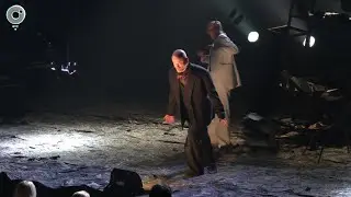 Более 7 тысяч зрителей посетили Рождественский фестиваль