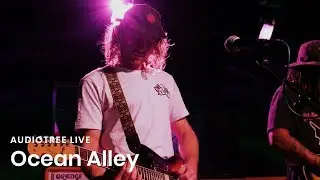 Ocean Alley - Corduroy | Audiotree Live