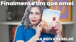 O melhor livro da s&eacute;rie Os Rokesbys | Uma Noiva Rebelde