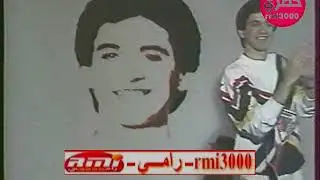 محمد زياد - انا عند وعدي - تصوير تاني