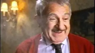 Gelbe Seiten Werbung Zauberer 1993