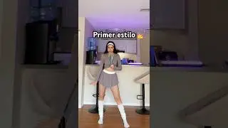 Changing style chapter 1 lol #aesthetic #storytime #shorts
