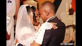 LOVE WINS: FROM 'I DO' TO FOREVER! // ANGELA WEDS MIKE // BY M-UNIT MEDIA.