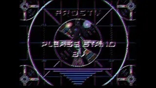 Frosty - VHS 1 - ANOMALY
