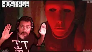 I've been TAKEN... | Hostage