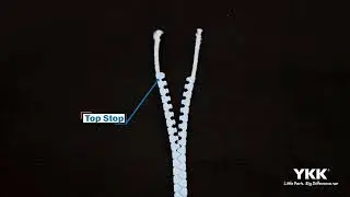 Tech Talk on the AiryString&reg; zipper
