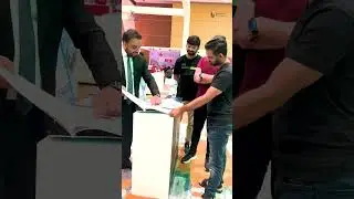 A Successful Showcase at PIPEX 2025 | Kohistan Enclave Highlights  #kohistanenclave #realestate