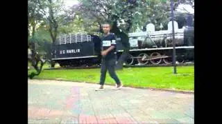 Nick Mendes - Impacto [FREE STEP] .flv