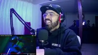 Jerry Romm - MUEVE | R&Oacute;TALO REACCI&Oacute;N