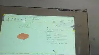 Video tekla part 1