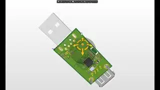 Hardware Keylogger