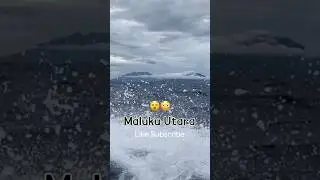 Adventure || Jelajah Maluku Utara #adventure