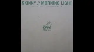 Skinny  -  Morning Light Ibi's Vocal Original Remix
