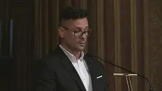 El rapero Haze, tras la prisi&oacute;n y la fama, ahora mejor expediente universitario