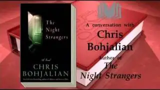 Furious Fiction: Chris Bohjalian Interview