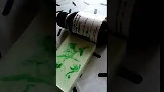 Hemp Seed Oil Soap