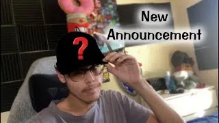 WE GOT MERCH! 👕🧢