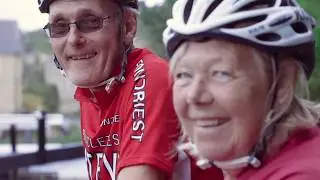 Five years of the West Yorkshire Combined Authority's CityConnect programme