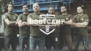 BOOTCAMP17 - Ubisoft Qu&eacute;bec (EN)