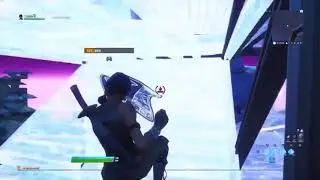 Console god