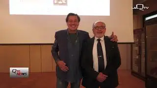 15 anni dell'Inter club L'Aquila: ospite Nicola Berti