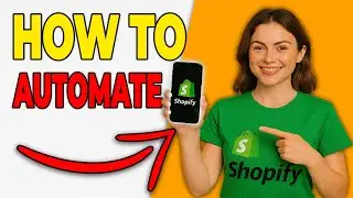 Как автоматизировать ответы клиентам в Shopify (простое руководство)